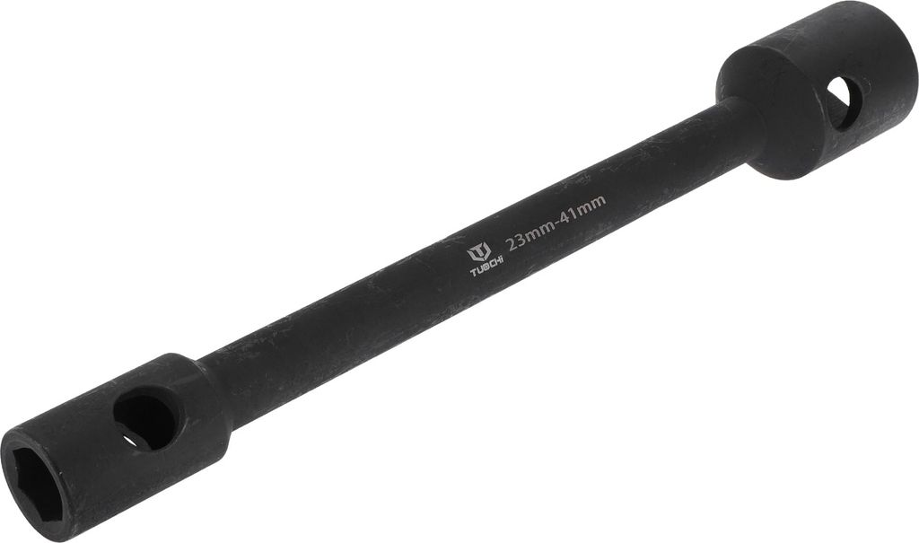 Steckschlš¹ssel 400x56mm fš¹r Auto Motorrad Dirtbike Reparatur Schraubenschlš¹ssel Steckschlš¹ssel Entferner Chrom Schwarz Langlebig Sechsk...