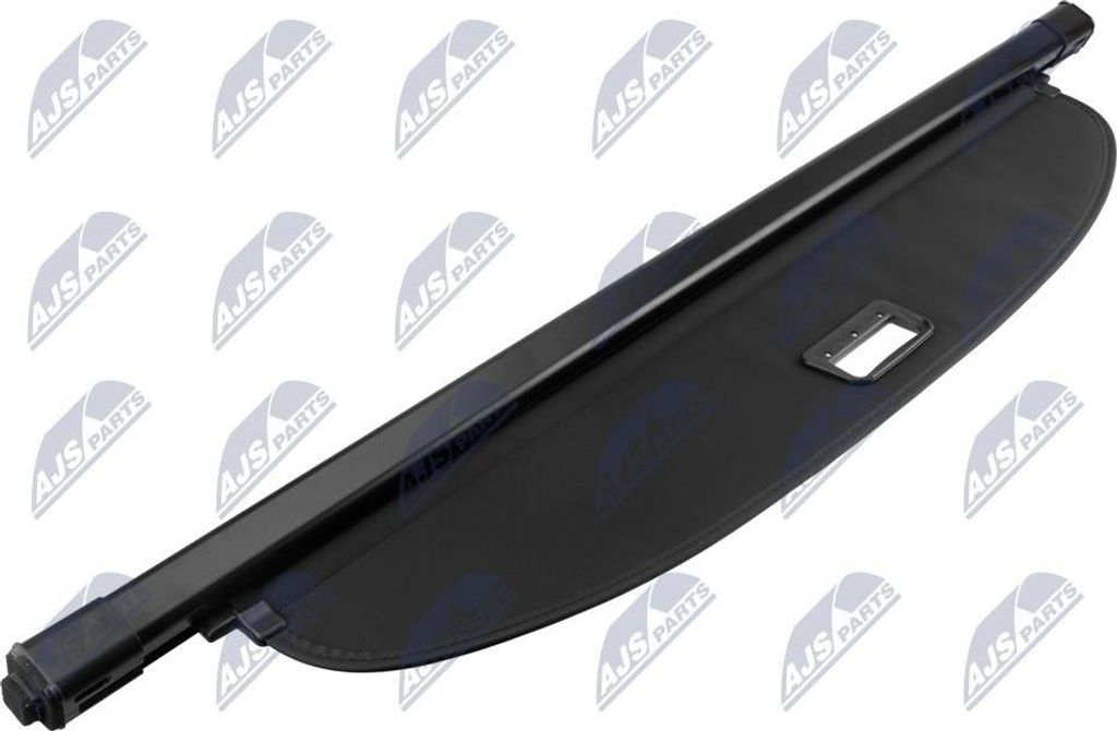 NTY Laderaumabdeckung EZC-NS-059 für NISSAN X-Trail (T33)