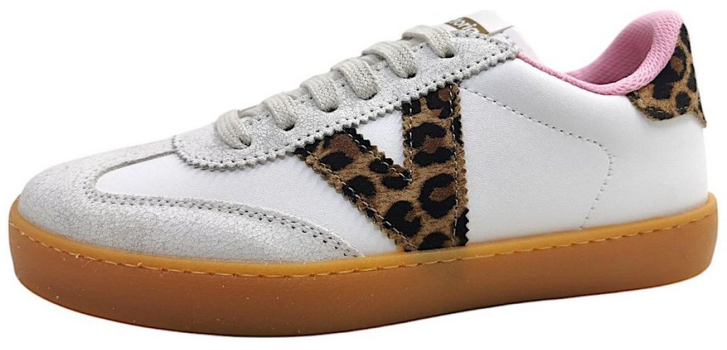 Victoria  Damenschuhe Schnürschuhe Sportive Sneaker low Productafbeelding 