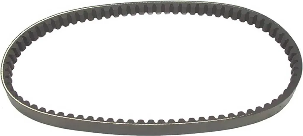 Courroie Transmission 21,8 x 817 mm Bando pour Entretien de Scooter