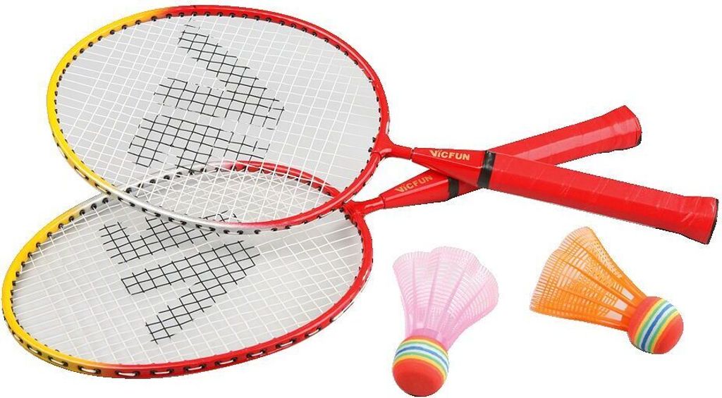 Victor "Schmetterball" nieudany mecz Zdjęcie produktu 