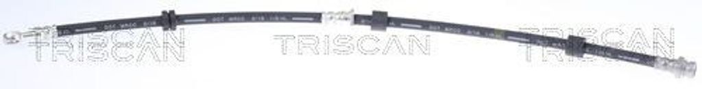 TRISCAN 8150 42277 Bremsschlauch für MITSUBISHI ASX (GAW) OUTLANDER III (GGW, GFW, ZJ) Eclipse Cross (GK) Outlander III Kastenwagen (GF, GG)