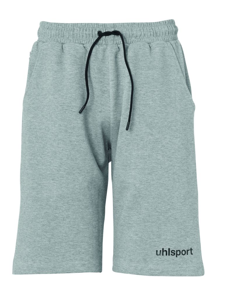 Uhlsport ESSENTIAL PRO SHORTS 140 dark grau melange