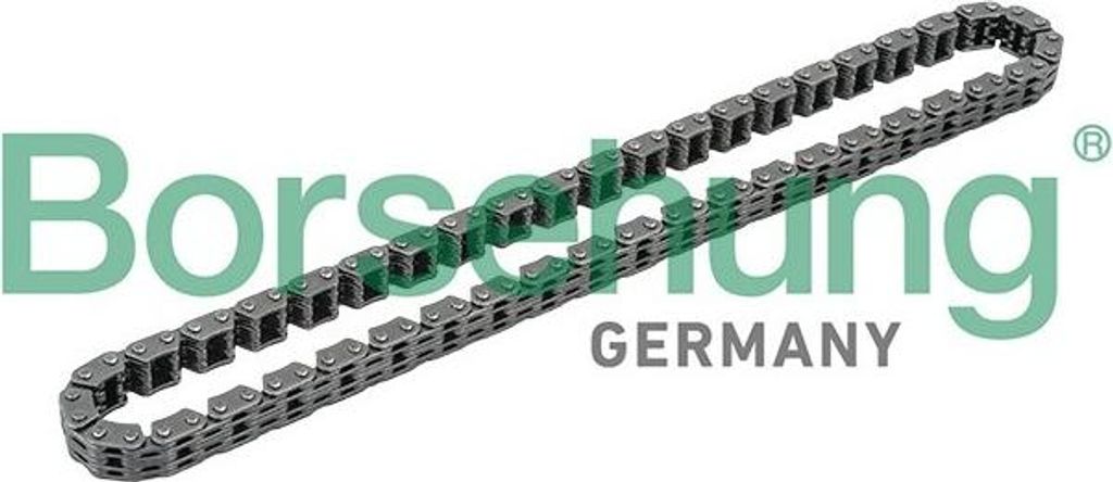 Borsehung Steuerkette Motor-Steuerkette B1C015 für VW POLO (9N)
