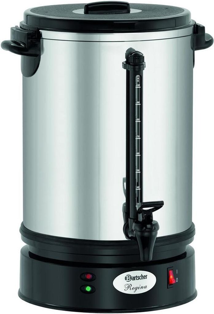 Cafetière à filtre rond Regina Plus 90T Image du produit 