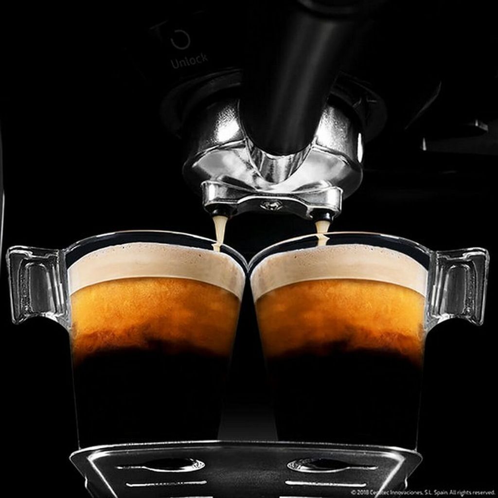 Express-Kaffeemaschine Cecotec Power Instant-ccino 20 1450W Produktbild 9