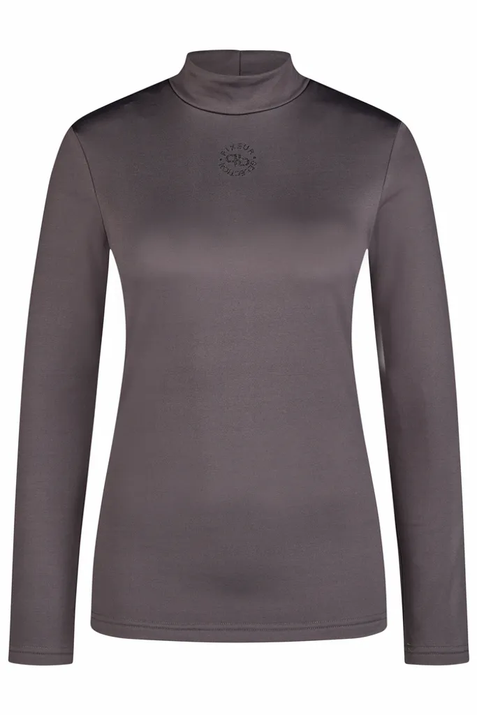 Fini le froid à cheval : Sous-vêtement Pikeur Rollneck Twilight T42