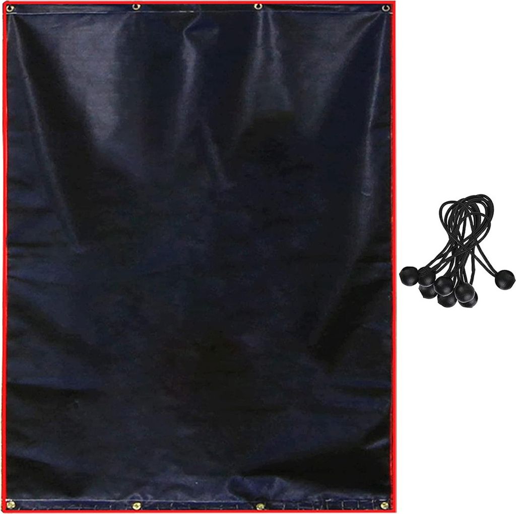 Baseball-Backstop mit Strike Zone Verschleißfest Einfache Installation Batting Cage Backstop Softball Pitching Target