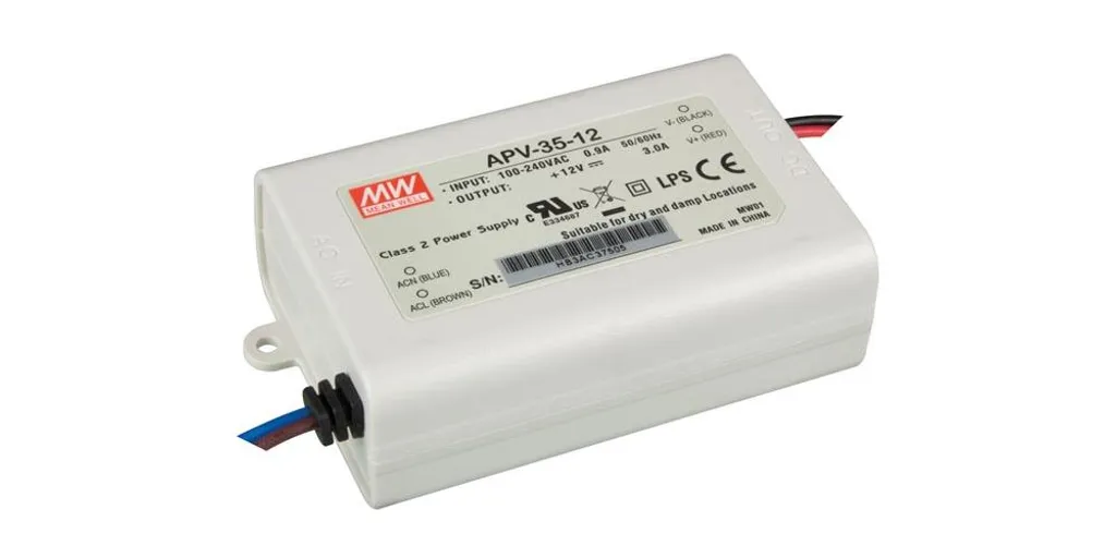 Alimentation 12V pour Caméras de Surveillance et Systèmes d'Alarme