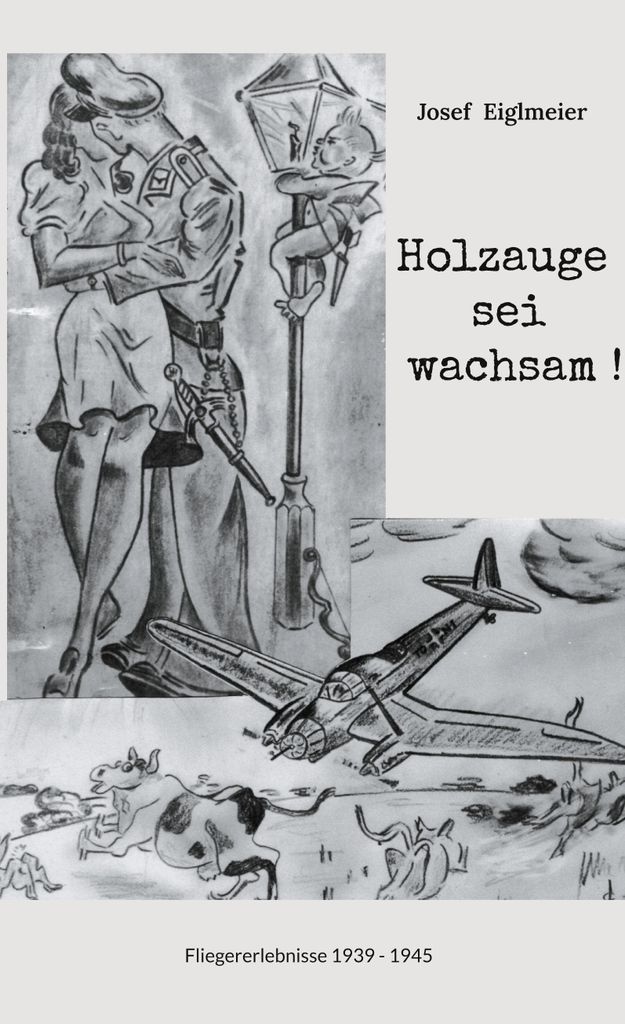 Holzauge sei wachsam !