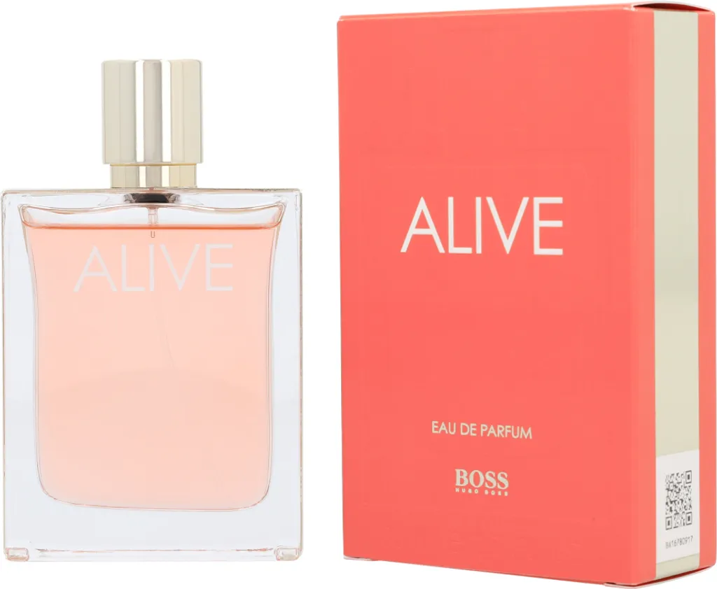 Hugo Boss - Alive EDP 80ml - 16