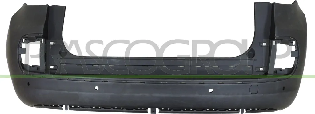 Pare-chocs arrière pour FIAT 500L (351, 352) - Pièce carrosserie