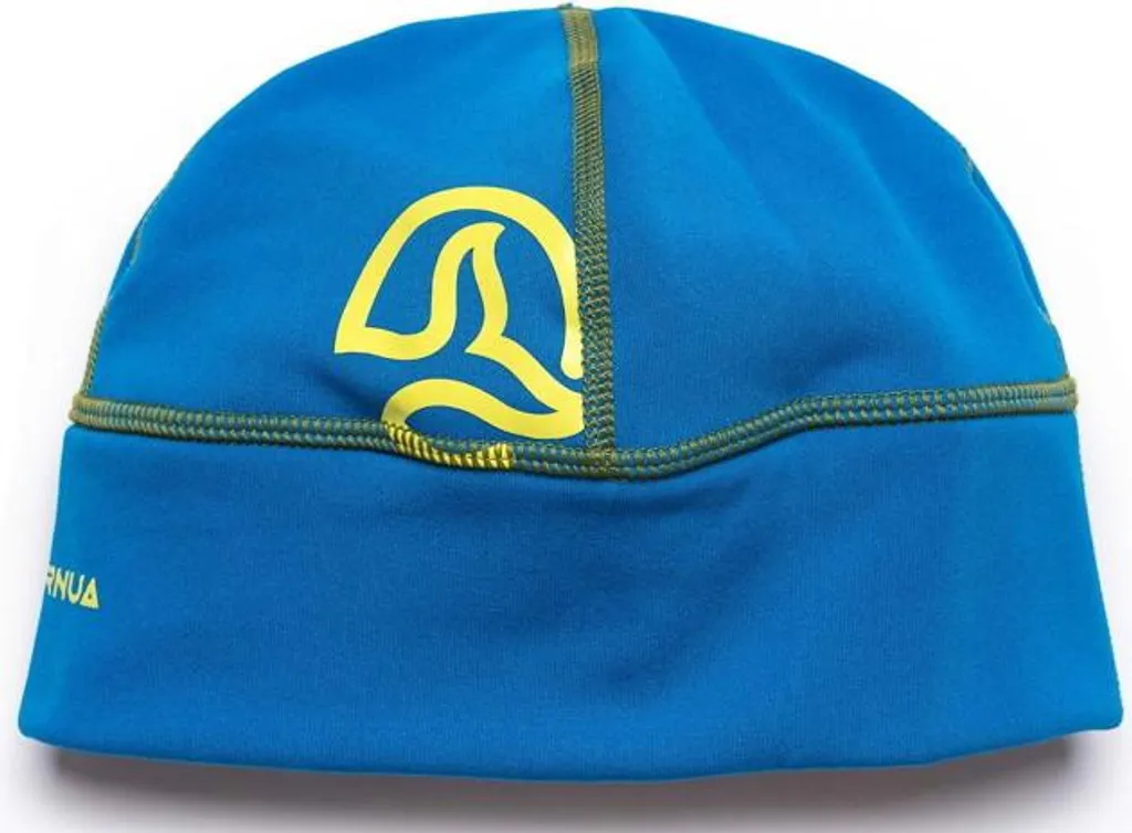 Casquette TERNUA QUIROPS DC Uni Méditerranéenne - Accessoire Outdoor