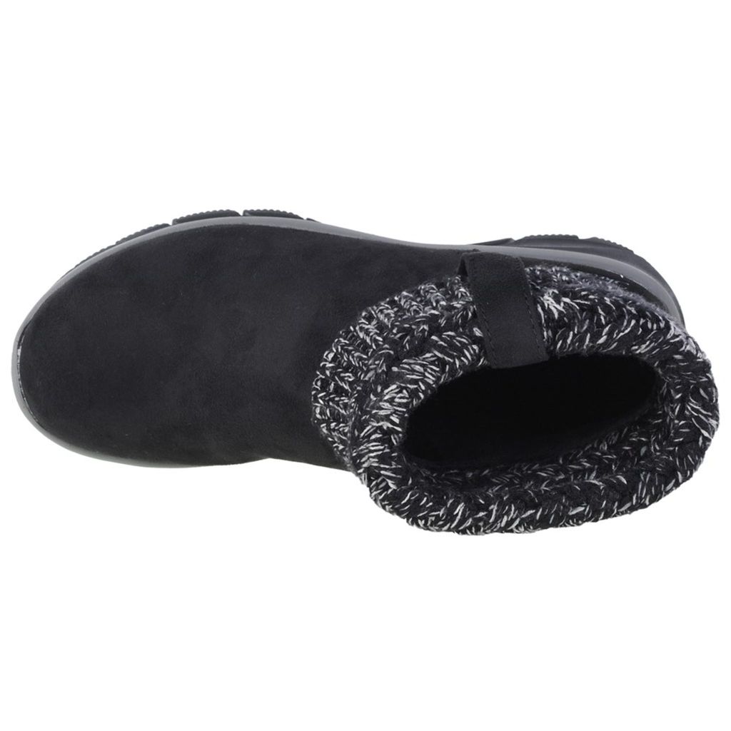 Skechers Schuhe Easy Going Cozy Weather, 167401BLK Produktbild 3