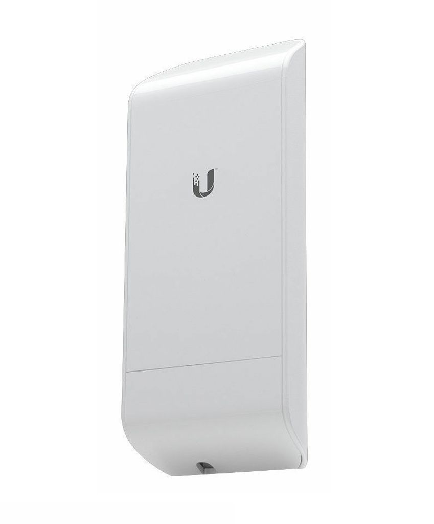 Ubiquiti Networks LocoM5, 150 Mbit/s, 10/100/150 Mbit/s, Produktbild 