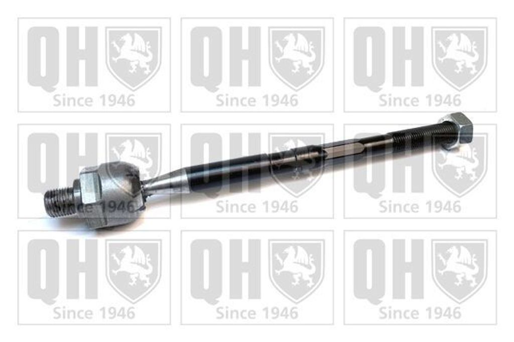 QUINTON HAZELL QR4196S Axialgelenk Spurstange für OPEL Karl (C16) Vorne