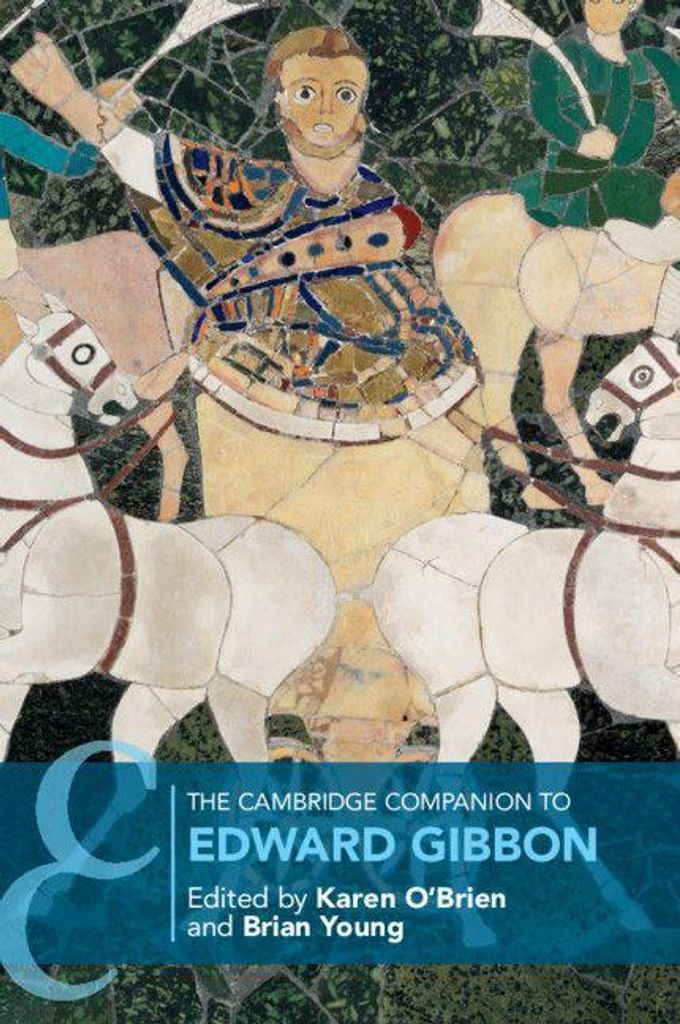 Der Cambridge-Begleiter zu Edward Gibbon
