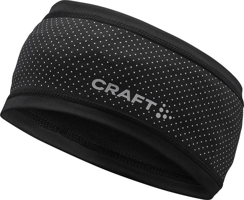 Craft Lumen Fleece Headband 2 L/XL