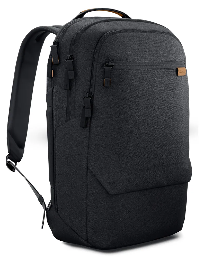 Zaino Dell CP7625 Pro 16 Pollici Nero - Protezione Notebook EcoLoop