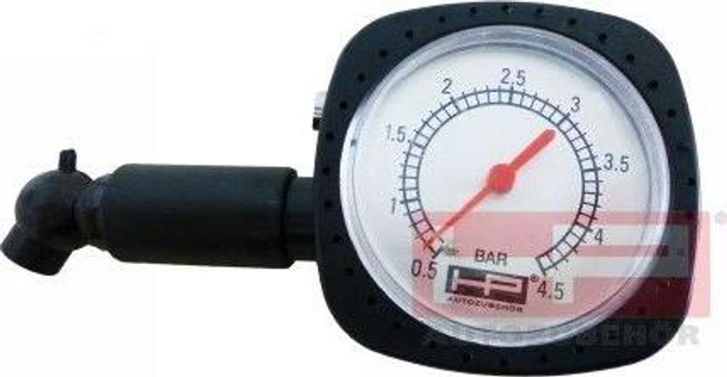 HPAUTO Fühlerlehre 21251 18,50cm 12,00cm 3,00cm 0,067kg Produktbild 