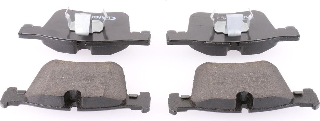 Bremsbelagsatz, Scheibenbremse BMW F20/21, F30/31, X3