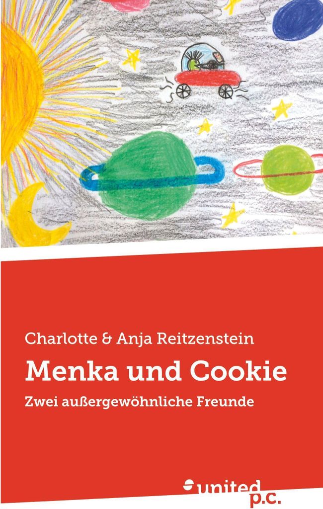 Menka und Cookie