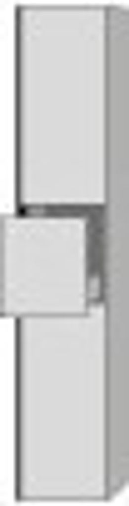 SANIPA SF10167 Hochschrank rechts 3way (SF101)