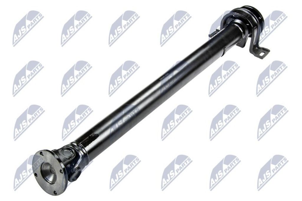 NTY Kardanwelle Gelenkwelle Achsantrieb für VW LT 28-46 II Kastenwagen (2DA, 2DD, 2DH) Vorne NWN-ME-036