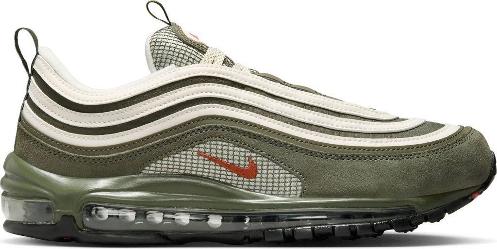 Nike Air Max 97 SE Herren Sneakers Schuhe Kaufland