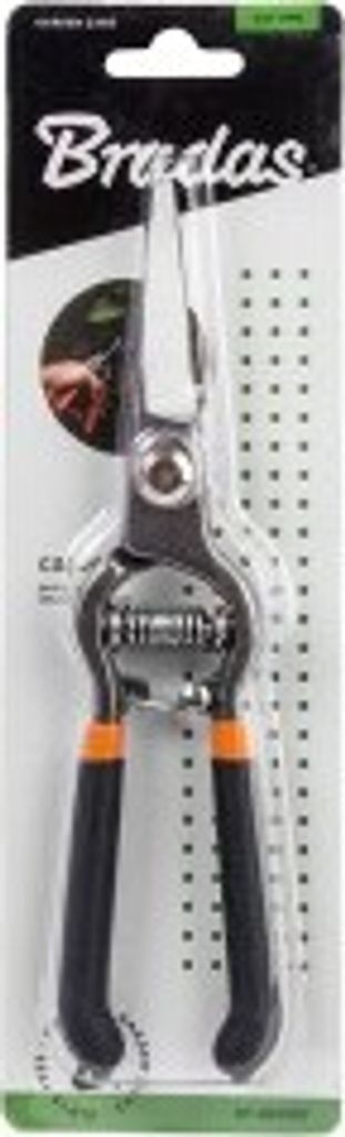 Blumenschere 20.5cm CARBON-STEEL Rosenschere Bradas 2787 Produktbild 