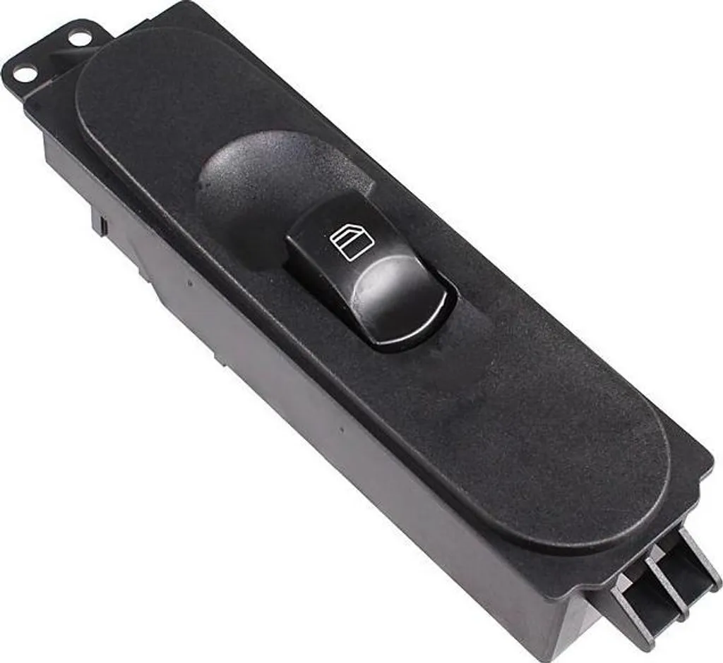 Ricambio Interruttore Finestrini Metzger 0916971 Mercedes Sprinter 906