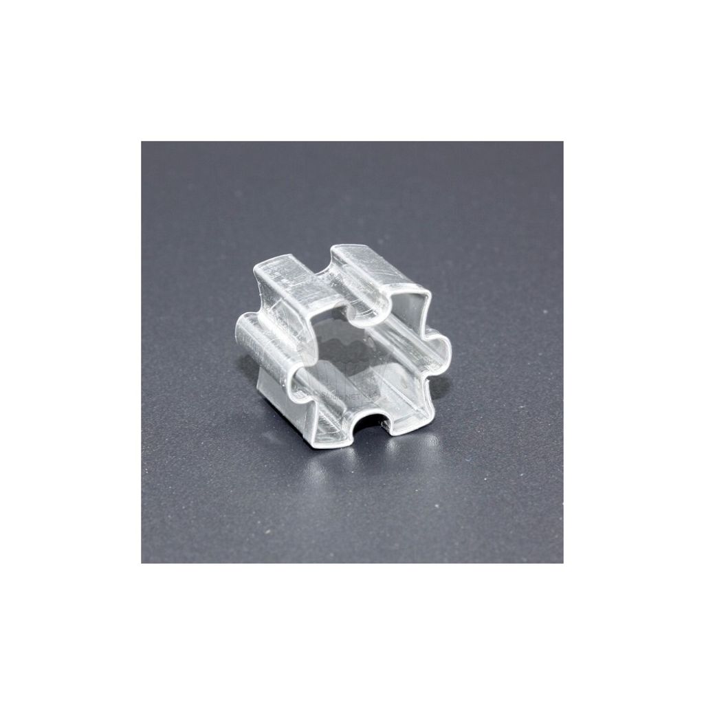 Rezák na puzzle 2cm - Smolík Obrázok produktu 