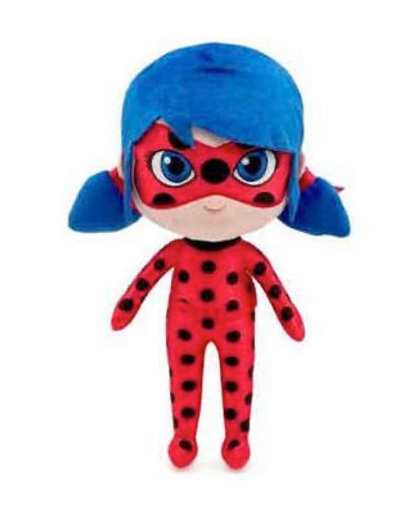 Geschichten von Ladybug
