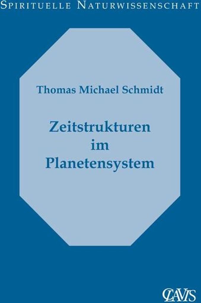 Zeitstrukturen im Planetensystem