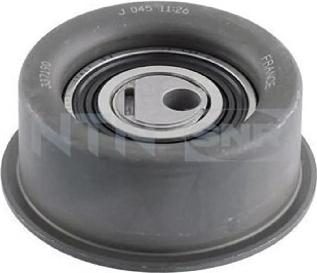 Poulie de tension distribution SNR GT368.14 pour moteur Nissan P11