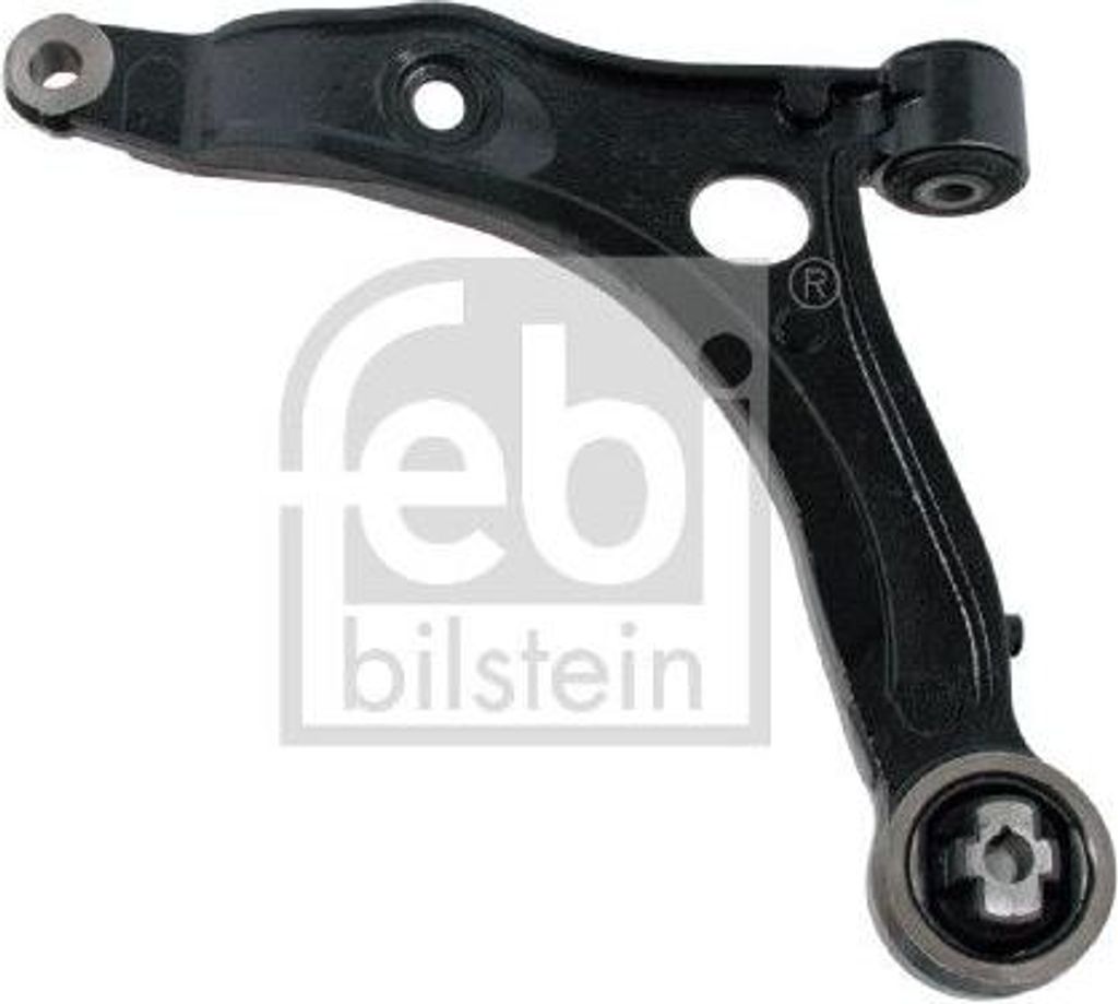 FEBI BILSTEIN 31297 Querlenker, Radaufhängung OE 3520S0 kompatibel mit Jumper, Ducato, Boxer