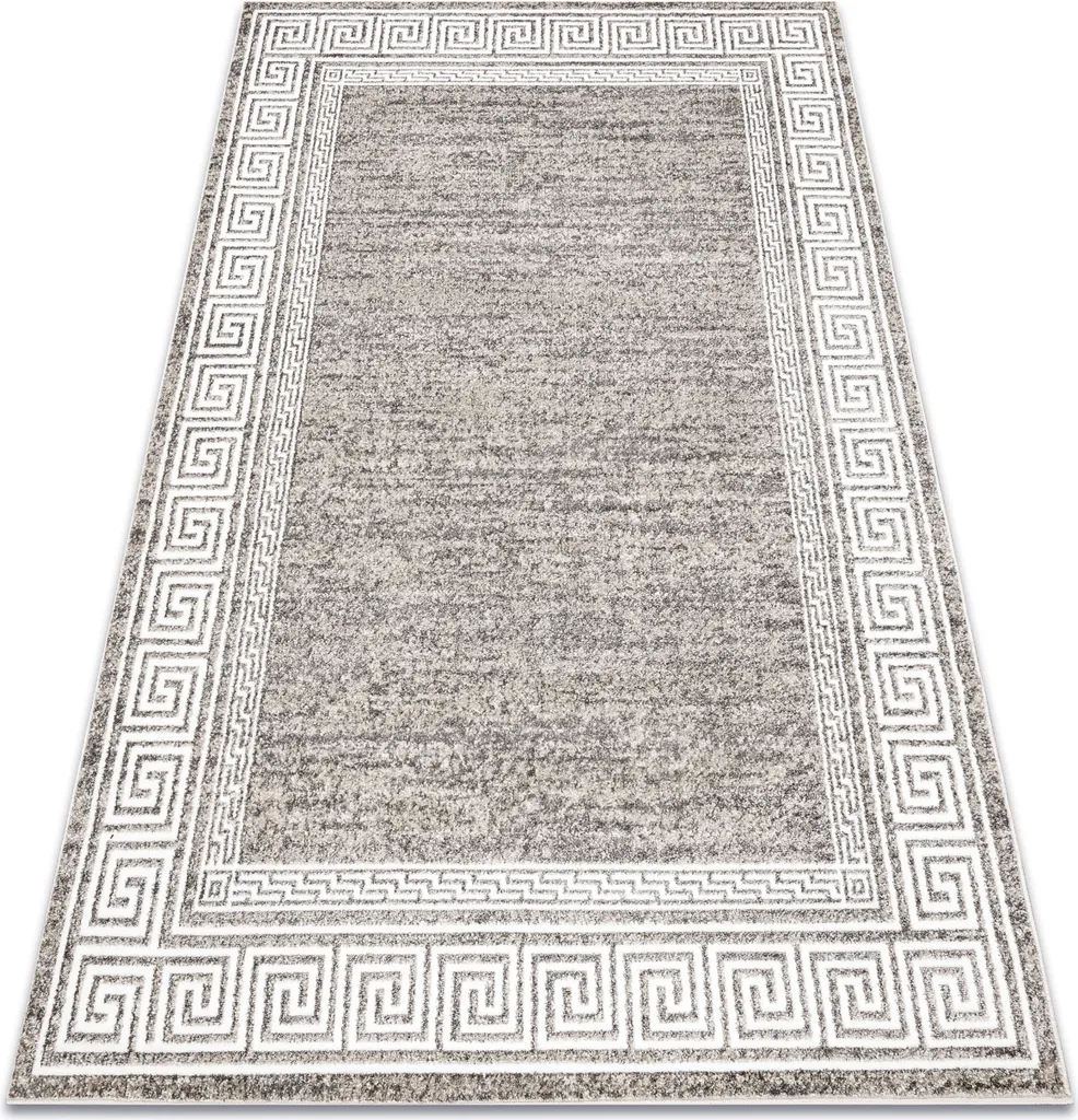 Tapis MATEO 240x330 cm : fini les sols froids avec ce tapis moderne chic
