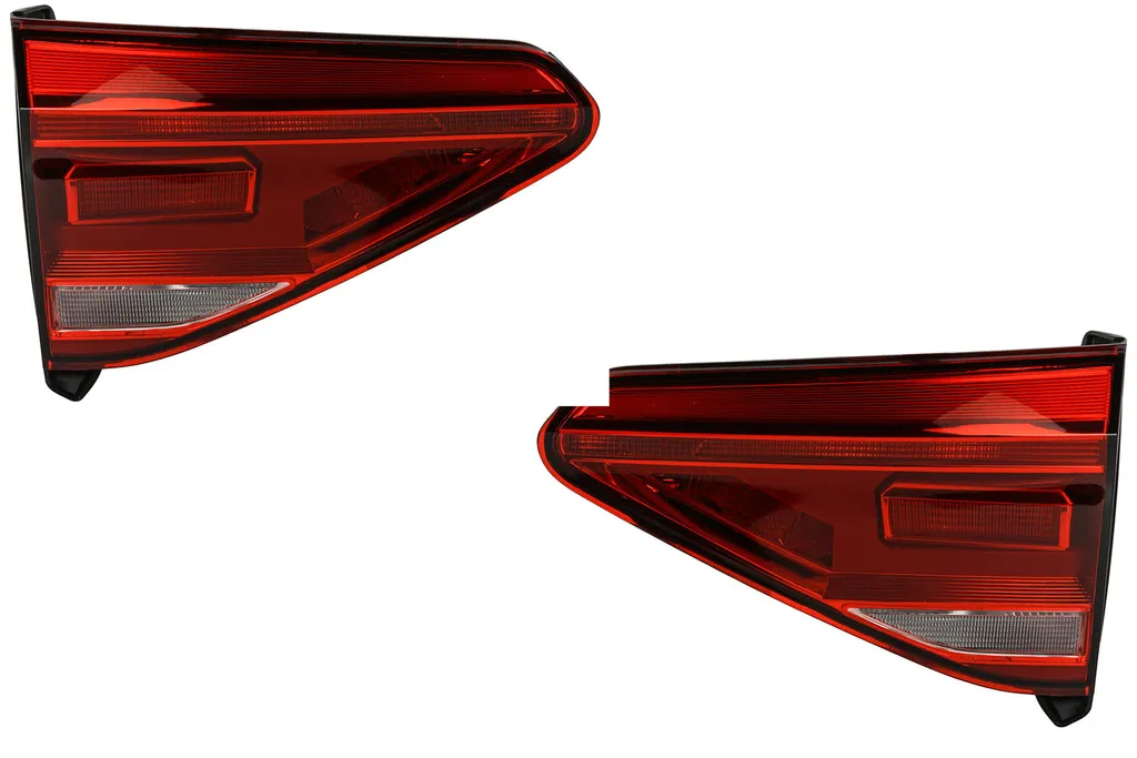 Kit feux arrière 5TA945094D 5TA945093D pour VW Touran 5T sans porte