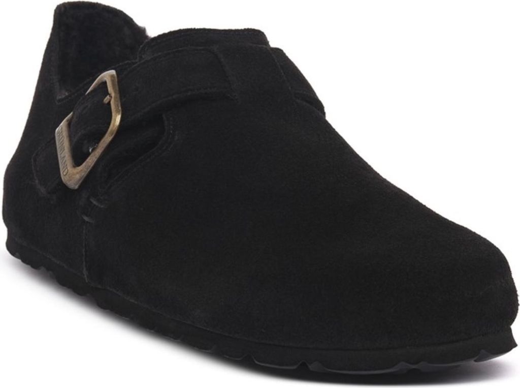 Schuhe Grünland SC2172NERO