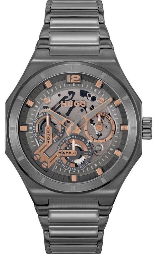 Hugo Boss Gral Skelett Modell 1530378 Produktbild 