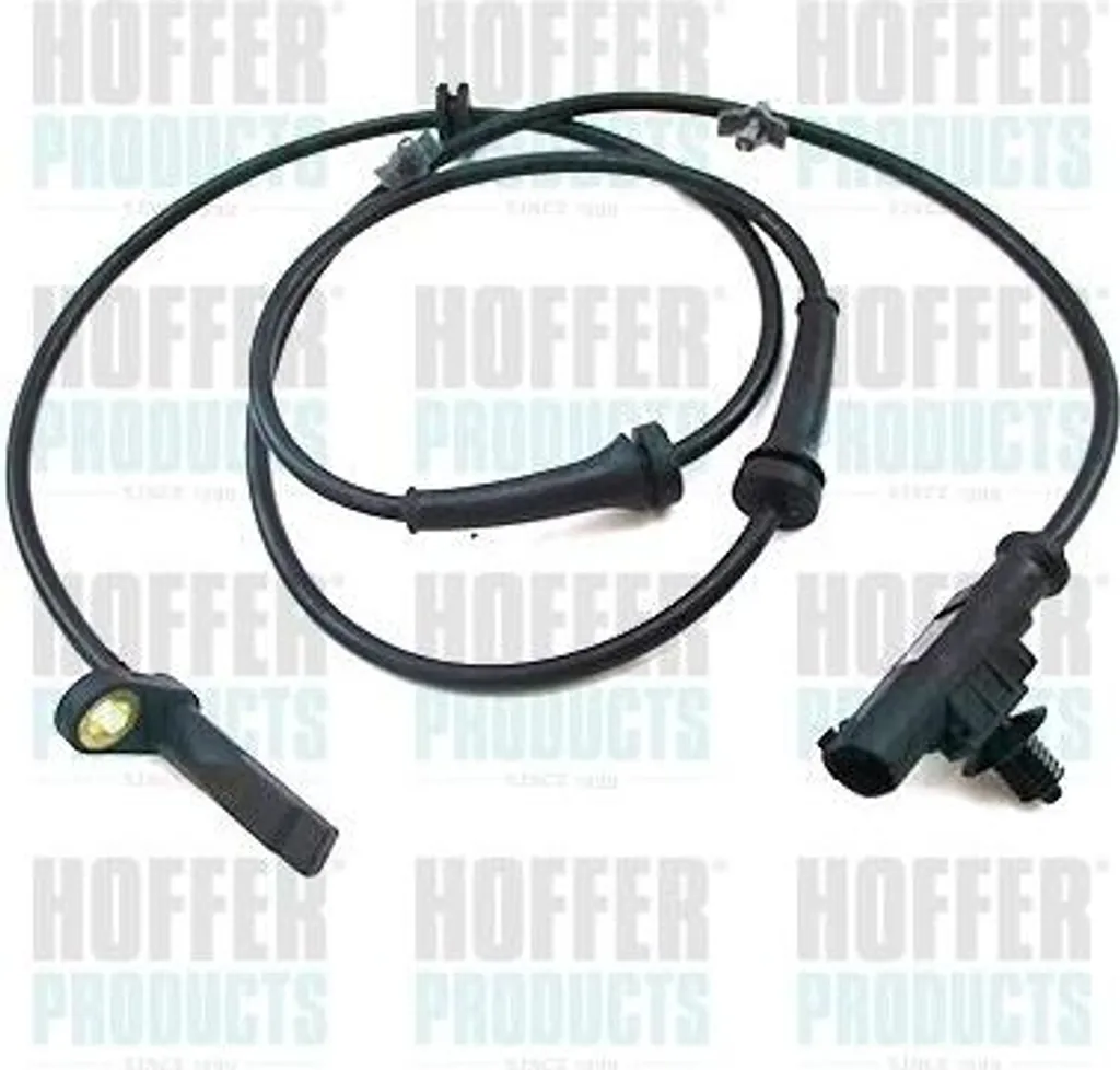 Sensore Velocità Ruota HOFFER 8290917E Nissan Tiida - OE 47910ZR70A