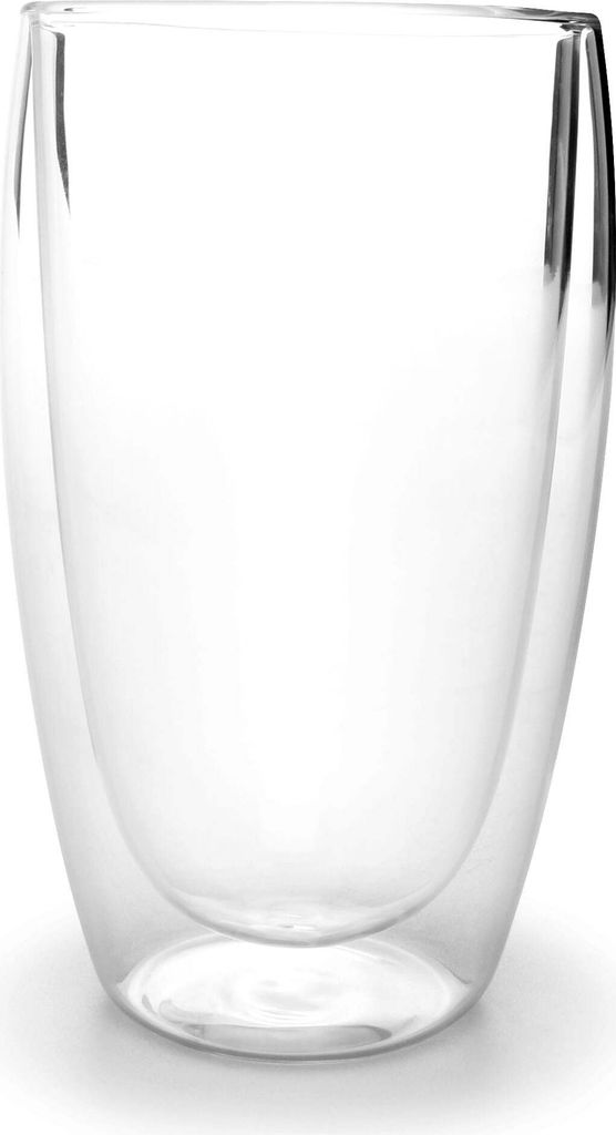 S|P Collection - Beker 'Dubble' (44cl, Set van 2)