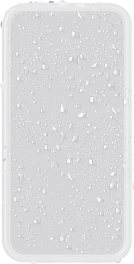 Recensione Accessorio SP Connect Weather Cover per Apple iPhone - 7