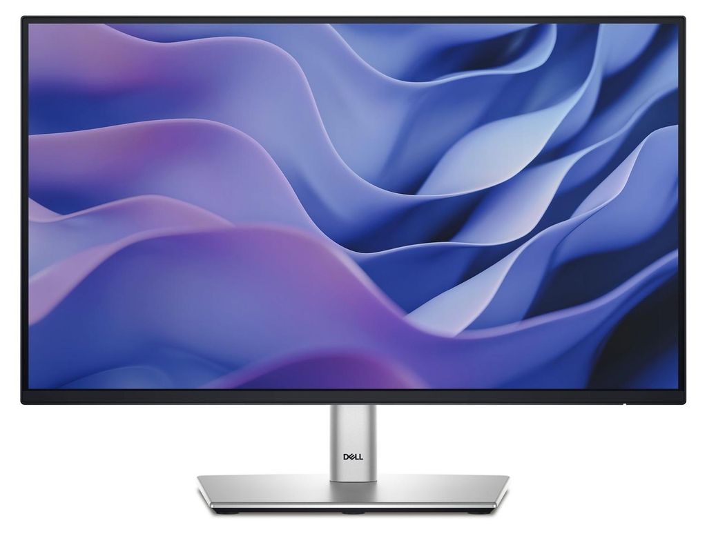 Dell Monitor E2725H (27 Zoll) 68,58 cm Produktbild 