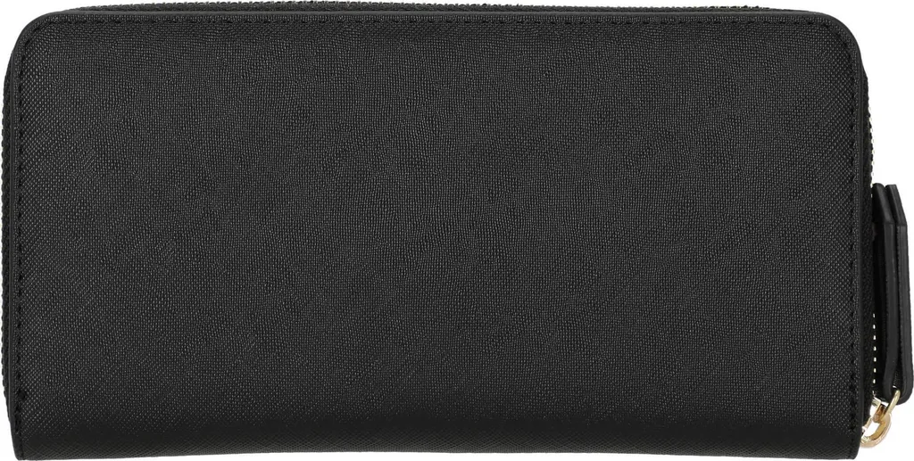 Valentino Borse Zero Re Portafoglio donna nero - 7