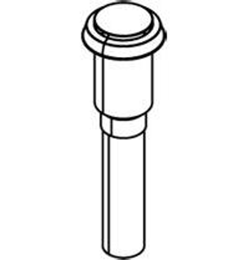 Dachdurchführung Für Außenluft und Fortluft 160/180 mm - Viessmann