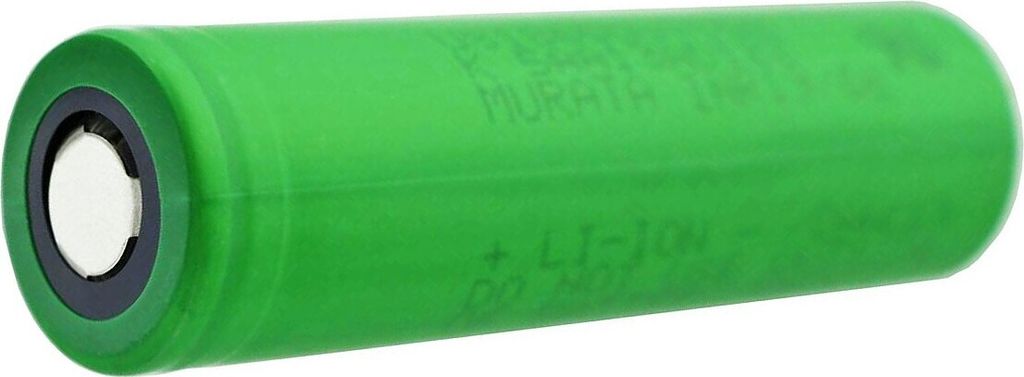 Sony Akku 3,6 V US18650-VTC6 - Li-Ion 3100 mAh 30A