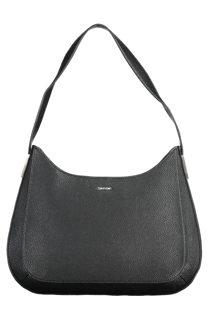 Sac à Main Hobo Calvin Klein Must Plus K60K610447 en Polyester Recyclé