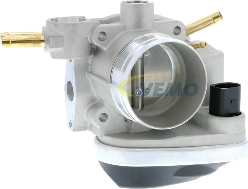 Corps de Papillon Admission pour Réparer Audi A4, Passat et Seat Exeo - 18