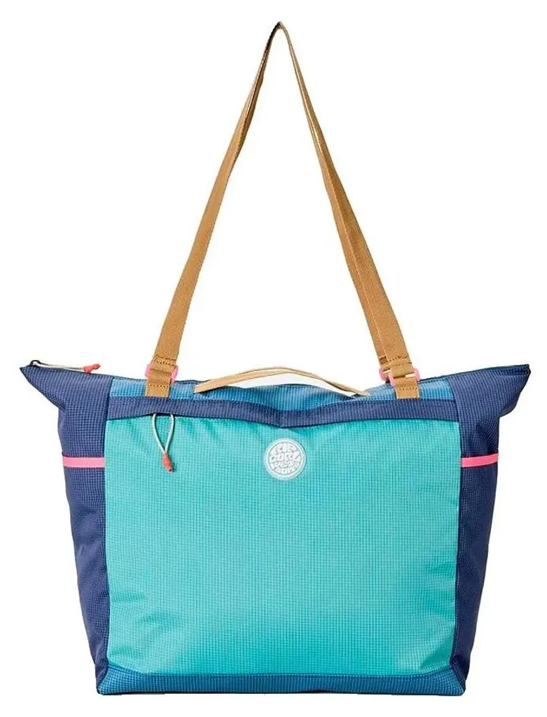 Sac en tissu Rip Curl Rip 32L bleu marine pour le sport et voyage